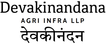 Devakinandana Logo